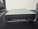 Samsung SFD-321B Internal Floppy Disk Drive Tested No Faceplate. Fixed Price $23.99.