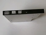 Dell Optiplex 790 Super Multi Dvd Rewriter GT32N Black. Fixed Price $15.99.
