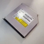 Genuine Hp GSA-U20N Cd Dvd Rw Sata Optical Drive + Bezel 461641-6C1 492559-001. Fixed Price $25.06.