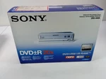 New Sony Dvd/cd Rewritable Drive Unit For Computer Burner DRU-840A & Software. Fixed Price $49.95.