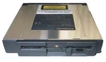 Panasonic Toughbook CF-25 CF25 LS-120 120MB Superdisk Floppy Drive Module. Fixed Price $72.00.