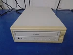 Yamaha External Scsi Cd-rw Burner CRW8424SX 68 Pin. Fixed Price $195.00.