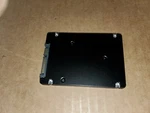 Asus Q551LN 512GB Solid State Drive Ssd W/ Windows 10 64-BIT. Fixed Price $76.00.