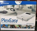 Plextor PX-650US Cd Dvd Writer Dual Layer External Drive Standalone Data Sharing. Fixed Price $199.88.