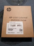 Hp External Usb Dvdrw GP70N F2B56AA - New In Box. Fixed Price $30.00.