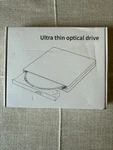 Universal External Cd/dvd Optical Drive Usb Plug & Play Windows Mac Open Box. Fixed Price $15.95.