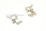 670731-001 TPN-W101 Genuine Hp Lcd Hinge Kit Left + Right DM4-3000 Series (CD52). Fixed Price $22.76.