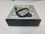 Hl H-l Data Storage Super Multi Dvd Rewriter Sata + Cable. Fixed Price $15.50.