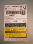Smart And Friendly CD-RW4432A Internal Ide Cdrw Drive. Fixed Price $9.99.