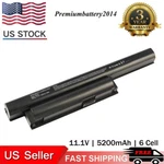 New Battery For Sony Vaio VGP-BPS22A VGP-BPL22 PCG-71318L PCG-71316L. Fixed Price $24.79.
