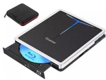 Guamar External Drive,usb 3.0 Type C Blu-ray Burner Dvd/bd Player Sli.... Fixed Price $120.00.