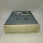 Vintage Lg CRD-8483B Cd-rom Fully Functional, Beige Bezel (gateway Pn 5501718). Fixed Price $19.99.
