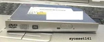 Hp Pavilion ZD8000 Cd-r Cdrw Writer Dvd Rom Drive New. Fixed Price $31.99.