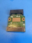 Asus K50IJ K60I K-series Laptop Sata Optical Dvd Drive Connector Adapter. Fixed Price $6.79.