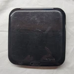 Targus External Dvd-rom Drive Usb Black Model ADV02US Mpn ITEM:50. Fixed Price $13.50.