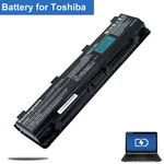 Battery For Toshiba Satellite PA5025U-1BRS PA5024U-1BRS C850 C855D C55 L875. Fixed Price $14.99.