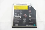 Ibm Thinkpad T40/T41/T42/T43 Cdrw-dvd Drive (92P5992). Fixed Price $69.99.