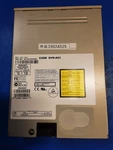 Pioneer DVR-A03 Dvd-r/rw Internal Ide Drive 2X4X24X Vintage Optical Burner. Fixed Price $96.87.