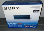 Sony DRU-190A Dvd+r 20X Dvd/rw/r/cd Rewritable Drive With Instructions New. Fixed Price $34.99.