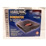 Mad Dog Multimedia Dominator 2X Usb External 3.5" Floppy Drive MD-ED1F Open Box. Fixed Price $29.99.