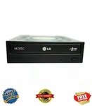 Lg Internal Sata 24X Drive DVD/CD/MP3 Burner/writer For Pro Duplicator Lot Of 10. Fixed Price $299.98.