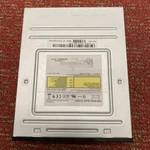 Toshiba TS-H553A Desktop Sata Dvd+/-rw Dl Drive. Fixed Price $15.00.