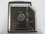08K9545 Ibm 24X For Thinkpad Series Ultrabay T20 T21 T22 T23. Fixed Price $19.95.