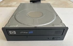 Hp Internal Desktop Cd-writer Plus CR-4849TE Ide Cd-rw Drive 24X/10X/40X 5.25". Fixed Price $24.95.