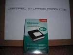 New Imation 80GB Hdd Hard Disk Data Cartridge Drive Odyssey 26443 Factory Sealed. Fixed Price $99.95.