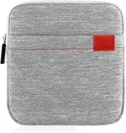 Waterproof External Usb Cd Dvd Writer Blu-ray Protective Storage Carrying Case. Fixed Price $22.19.