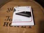 Lg Ultra Slim Portable Dvd Writer SP80NB80 New Box For Mac & Windows. Fixed Price $25.00.