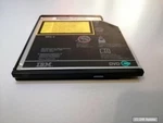 Ibm Hitachi Lg GDR-8081N, D4388-60601 Slimline Dvd-rom 8X Dvd, Black. Fixed Price $20.65.