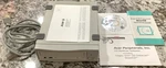 Acer Rewriter / Creator CDS40XE-MAC Fcc Id: KN4HD5530 + Software Manual. Fixed Price $65.00.