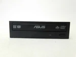 Asus DRW-24B1ST Black Sata 24X Dvd Burner. Fixed Price $21.95.