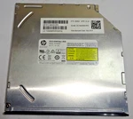 Hp *** DU-8AESH-HF3 Cd/dvd-rw Drive Notebook Sata #NLW640. Fixed Price $23.56.