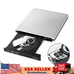 6X Bd Burner External Usb 3.0 Slot In Dvd Rw Cd Writer Portable Drive. Fixed Price $75.78.
