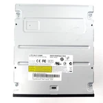 Multi-recorder Drive Liteon IHAS324 5.25'' Dvd-rw Cdrw Not Fully Tested. Fixed Price $10.69.