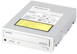 Sony CRX0811 Cd-r/rw Drive Unit Ata 5.25''. Fixed Price $46.56.