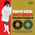 Romark Records Harris' Soul Sides -new & Sealed 60S Cd (kent) Northern. Fixed Price $20.43.
