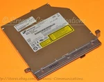 Toshiba Satellite A505-S6965 Slot Loading Dvd Rw Burner Drive GA10F V000190510. Fixed Price $28.48.