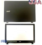 New Acer E5-511P E5-521 E5-531 E5-551G E5-571 E5-572 Lcd Back Cover Case+bezel. Fixed Price $43.23.