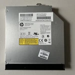 Hp Laptop Dvd Cd Rw Rewritable Drive Manufactured 2012 Model DS-8A8SH121C Tested. Fixed Price $14.50.