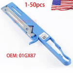 Lot 01GX87 Optical Drive Release Latch For Dell 5040 7040 7050 5070 Mt New. Fixed Price $47.40.