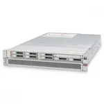 Oracle Sun T7-1 32-CORE 4.133GHZ Cpu 128GB Ram (8X16GB) 600GB Hdd 2XAC Dvd. Fixed Price $2750.00.