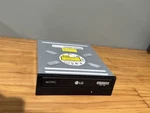 Lg WH16NS60 5.25 Optical Drive Flashed Unlocked 4K Ultra Hd Friendly 1.02 Mk. Fixed Price $289.85.