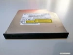 Hitachi-lg GSA-T50N Dvd Burner Slimline Sata Drive, Bezel Black. Fixed Price $25.98.