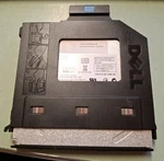 Dell Optiplex Dvd-rom Drive 0KTMGX DS-8DBSH112B- Black Bezel W Caddy. Fixed Price $14.99.