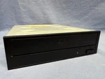 H-l Data Storage Model DH30N Sata Internal Black Cd-rom Drive. Fixed Price $10.49.