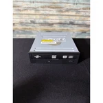 Lite-on Dvd Cd Rewritable Drive SHM-165H6S Silver Black Euc Lightscribe Ide. Fixed Price $30.00.
