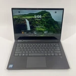 Lenovo Yoga C930 81C4 13.9" I7-8550U 1.8GHZ 12GB Ram 256GB Ssd. Fixed Price $184.99.